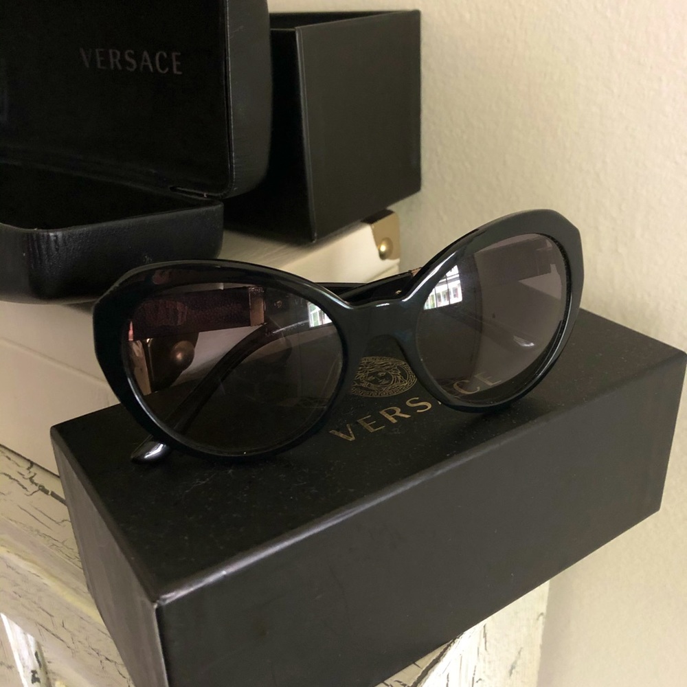 VERSACE Sunglasses
